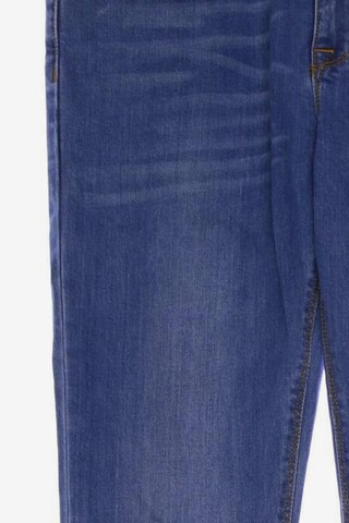 Asos Jeans in 34 in Blue