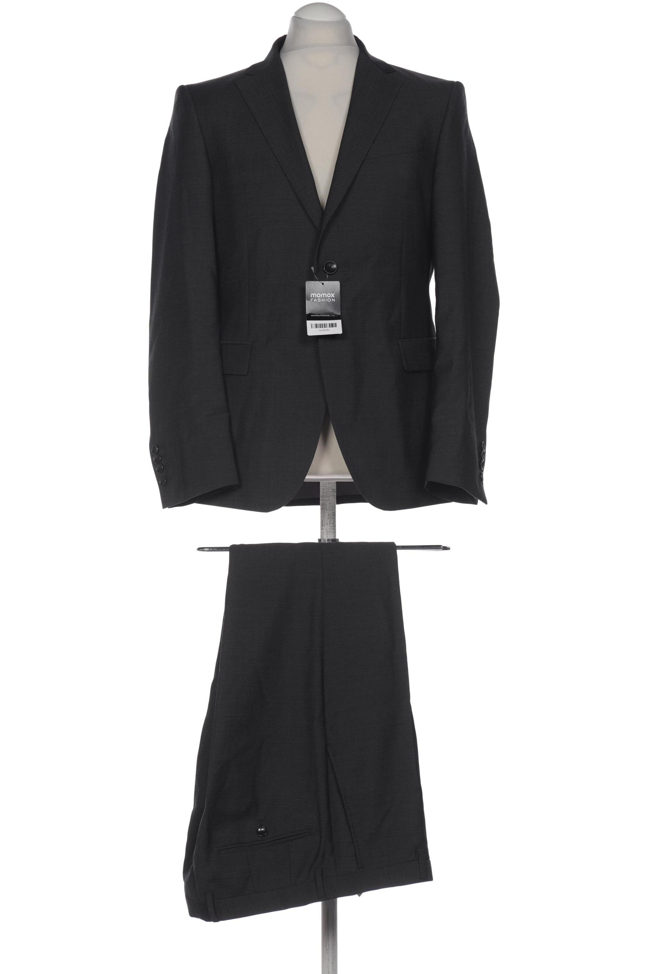 JOOP! Anzug M-L in Grau: Vorderseite