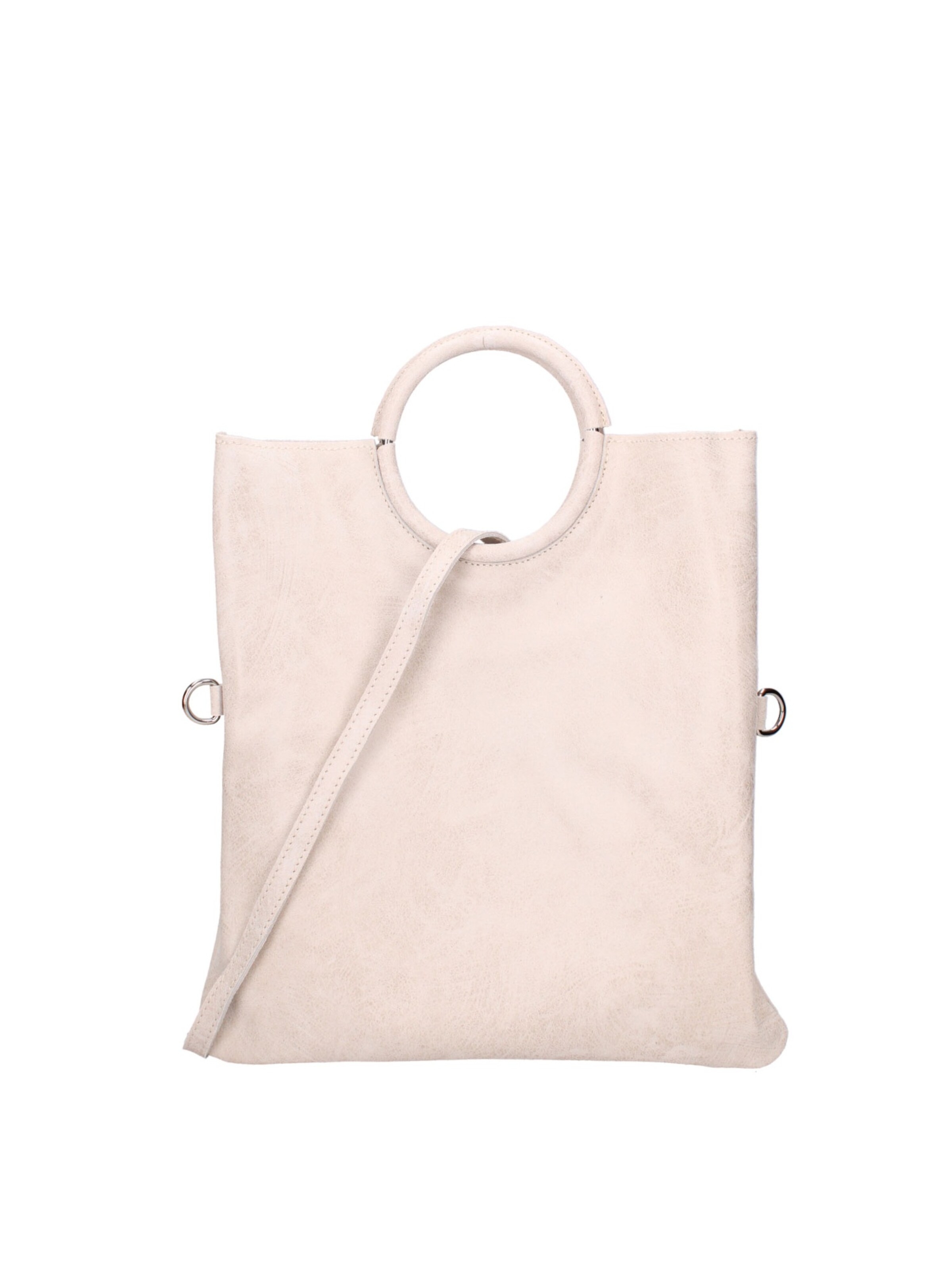 Borsa a mano Gave Lux di colore rosa, Visualizzazione prodotti