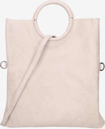 Gave Lux Handtasche in Pink: Vorderseite