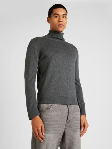 s.Oliver Pullover in Grau: predná strana