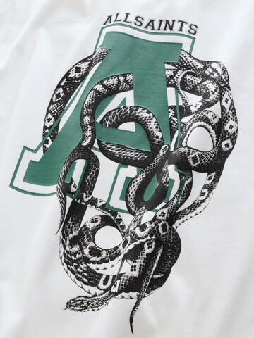 smALLSAINTS Футболка в Белый