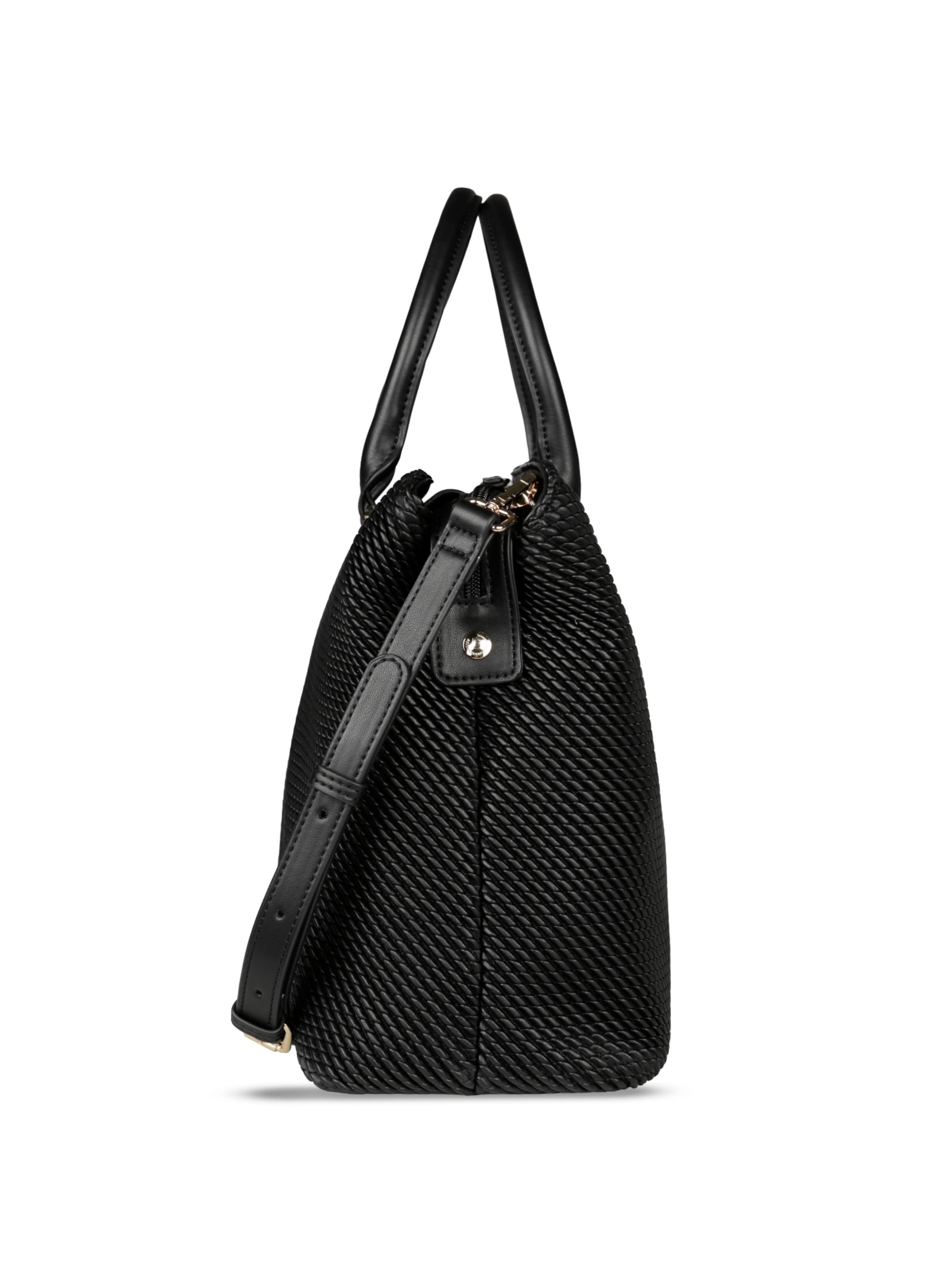 bugatti Handtasche 'JULICE'‌‌‌‌‌‌‌‌‌ in Schwarz