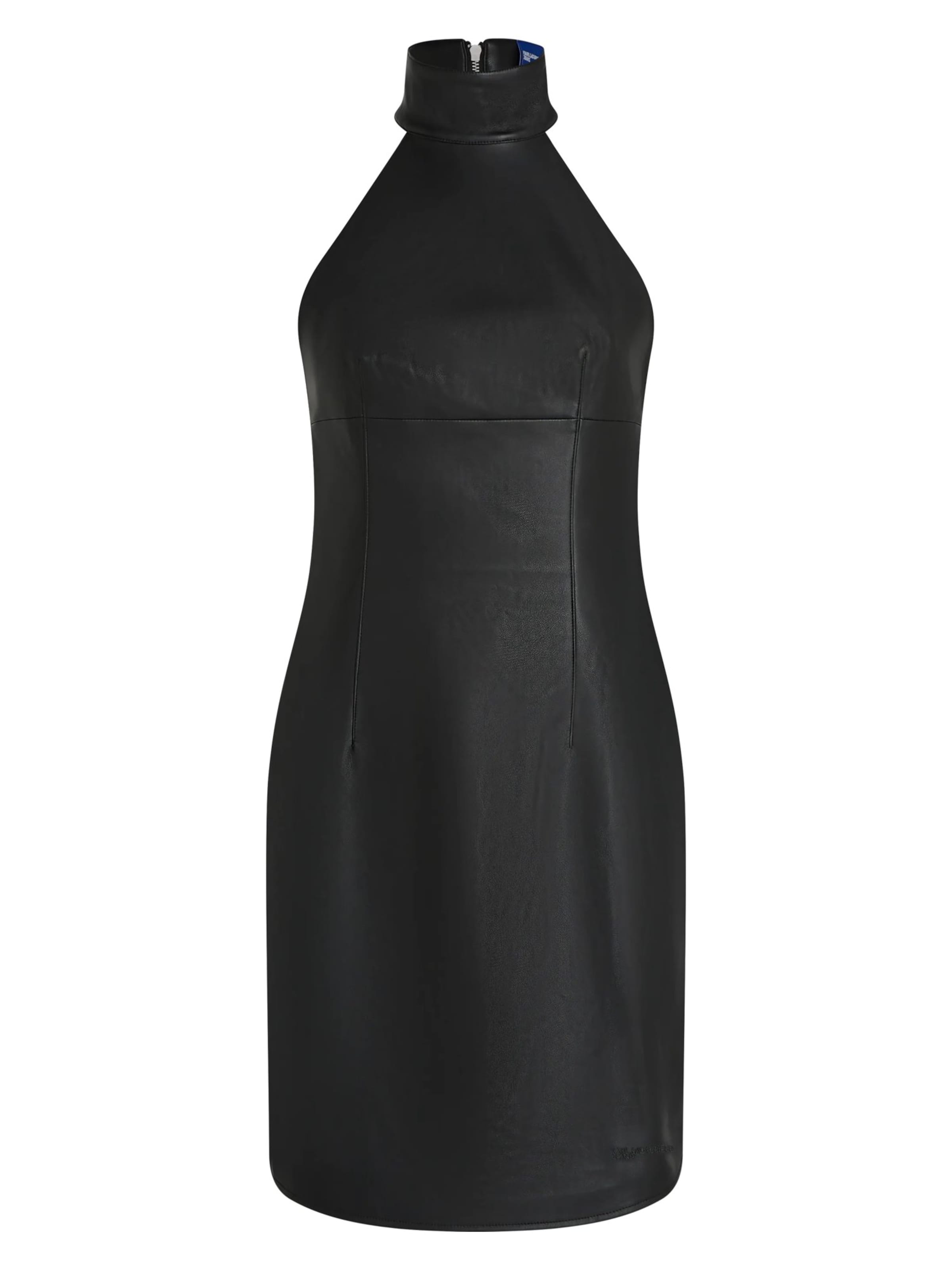 KARL LAGERFELD JEANS Dress in 40 in Black, Item view