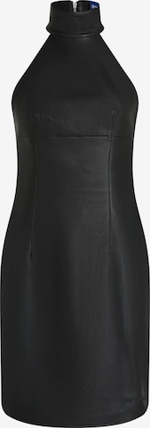 KARL LAGERFELD JEANS Mekko värissä musta: etupuoli