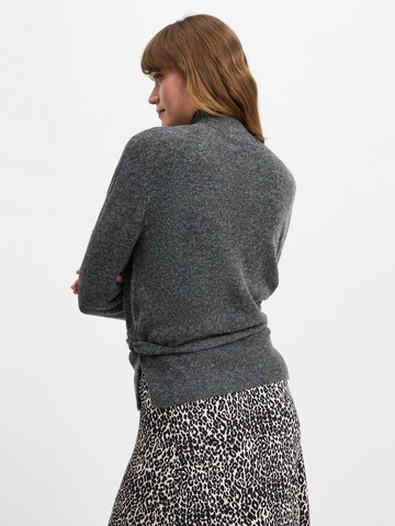 Franco Callegari Sweater in Grey