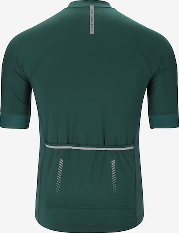 ENDURANCE Jersey 'Jackal' in Green