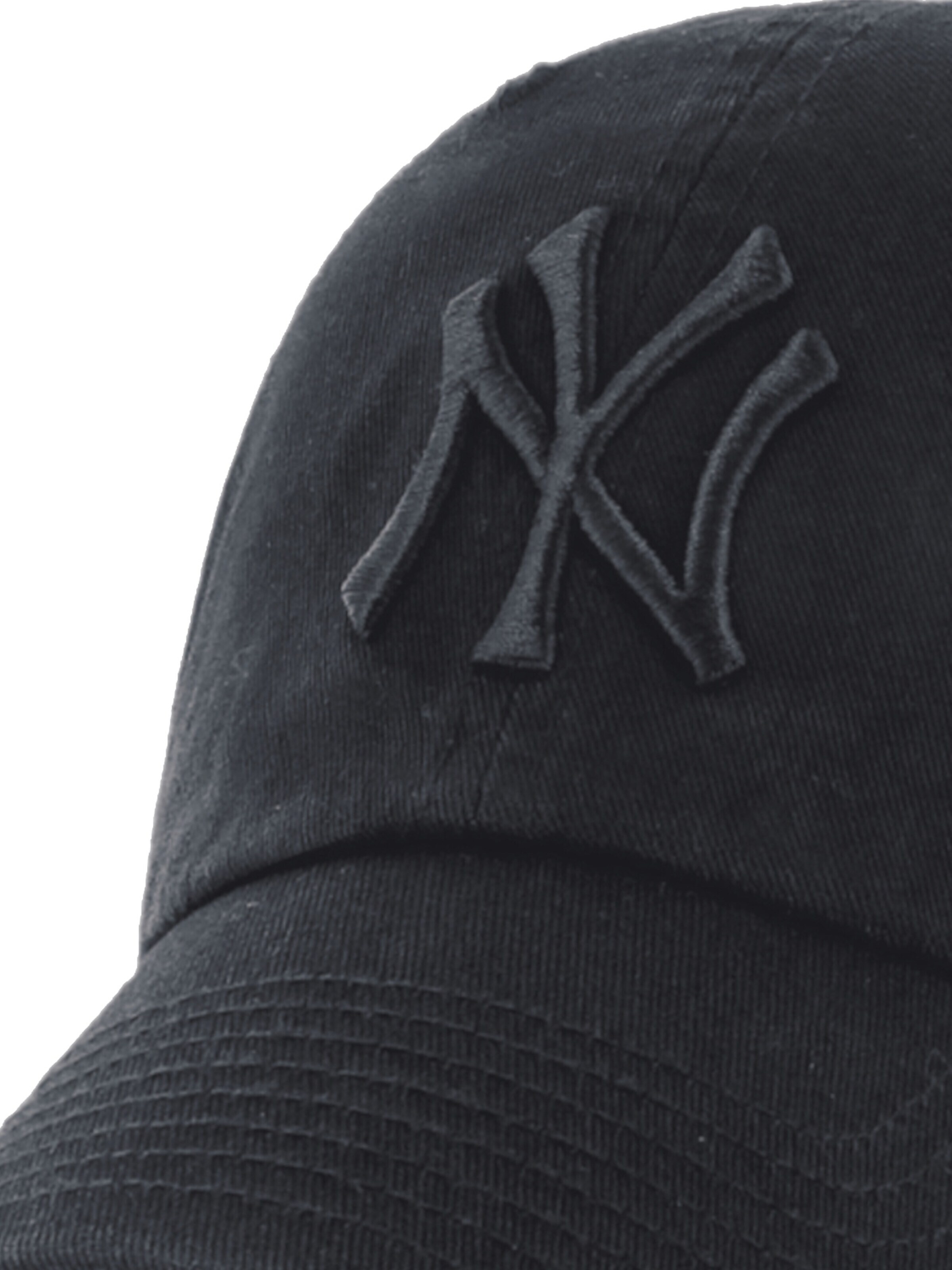 47 Cap 'New York Yankees MLB'‌‌‌‌‌‌ in Schwarz