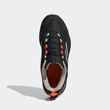 ADIDAS TERREX Lage schoen 'Eastrail' in Zwart