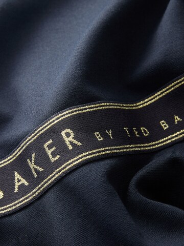 Baker by Ted Baker Kleid in Blau
