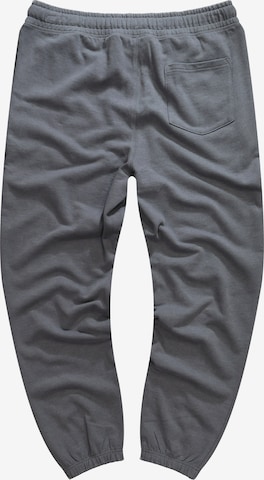 JAY-PI Tapered Workout Pants in Grey