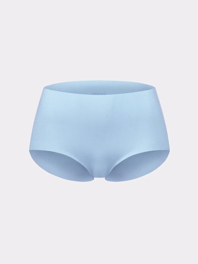 Erlich Textil Culotte 'Light Touch' en L en bleu clair, Vue avec produit