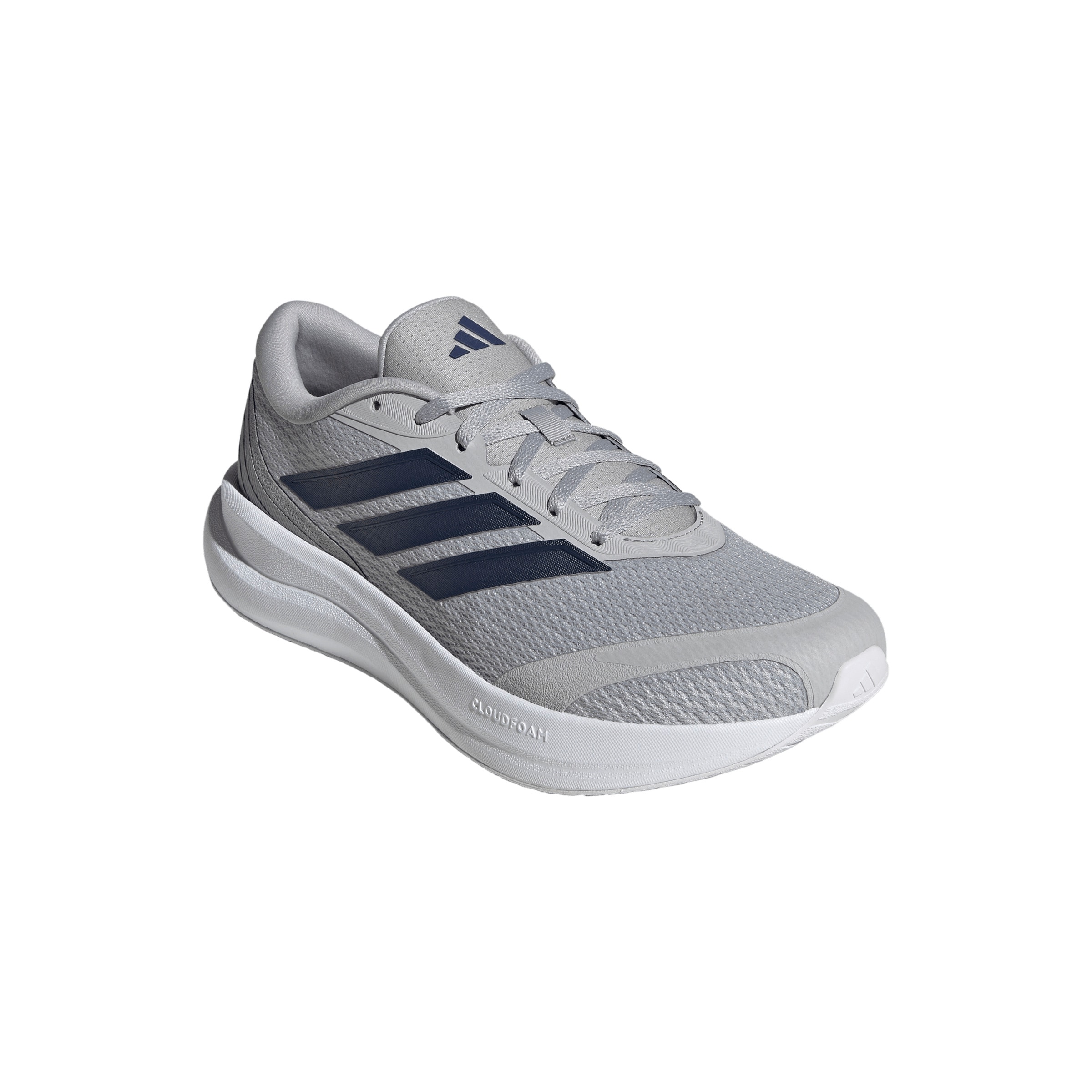 ADIDAS PERFORMANCE Обувь для бега 'RUNFALCON 6' в размере 39-39,5 в Темно-синий / Серый, Обзор товара