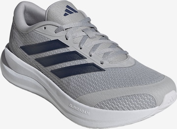 ADIDAS PERFORMANCE Juoksukengät 'RUNFALCON 6' värissä harmaa: etupuoli
