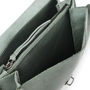 Sac à bandoulière Harold's en vert