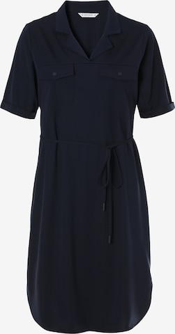 TATUUM Платье 'Zoya' в Синий: спереди