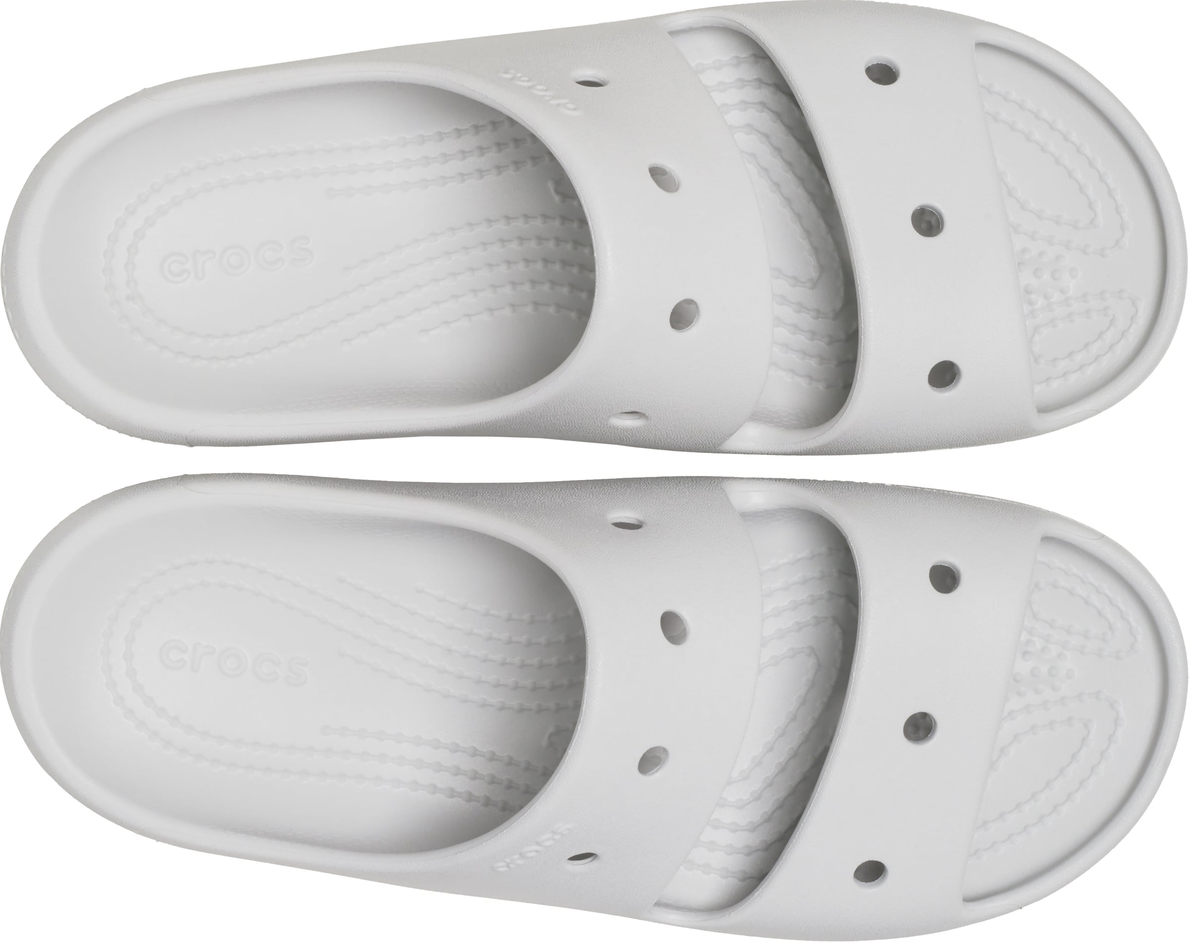 Crocs Mule 'Classic v2' in White