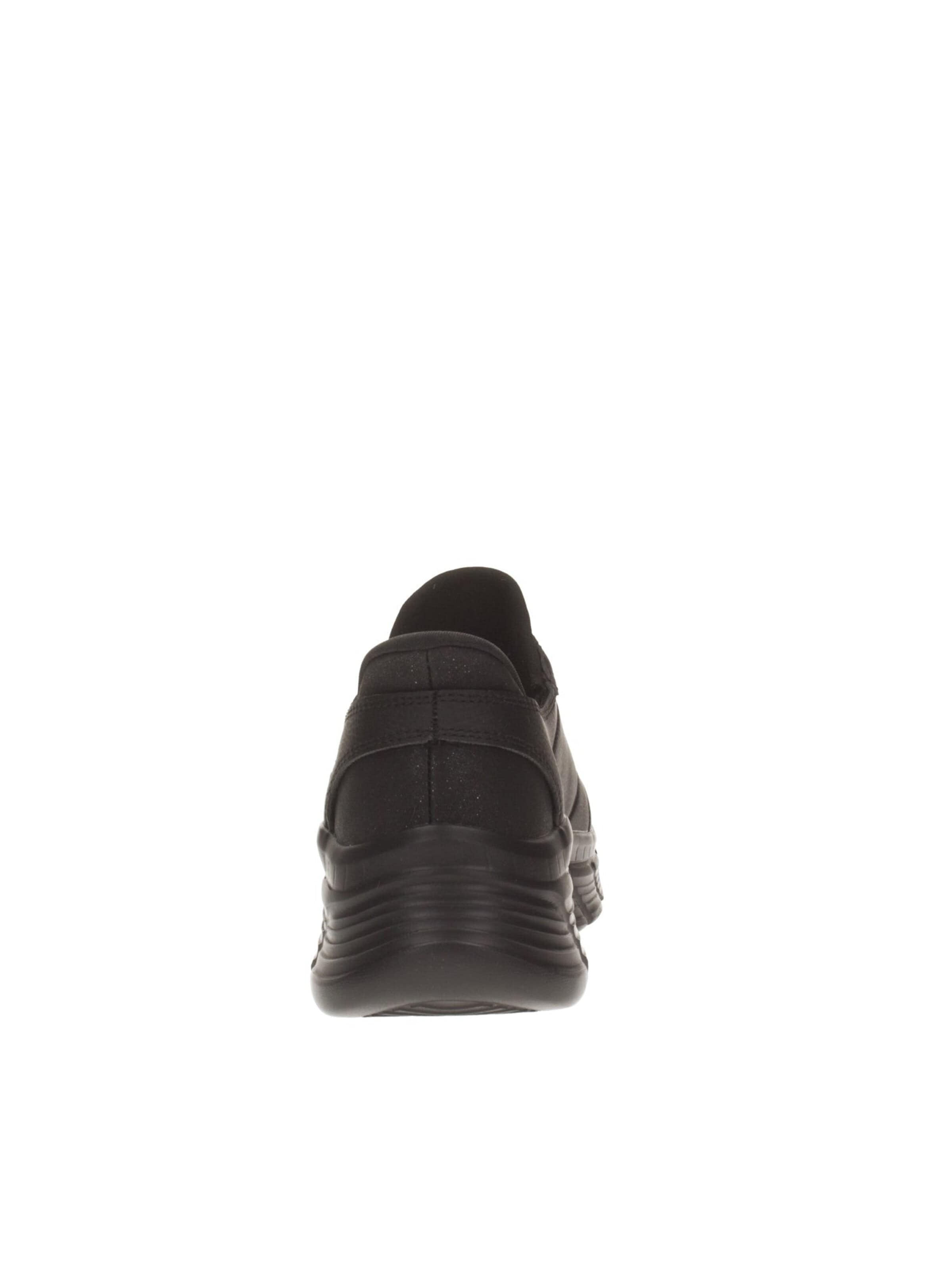 Sneaker bassa 'Bobs B Flex Hi Worday' di SKECHERS in nero
