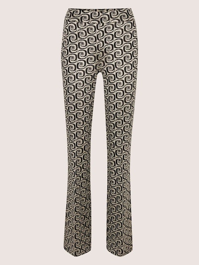 MADELEINE Trousers in 17 in Black, Item view