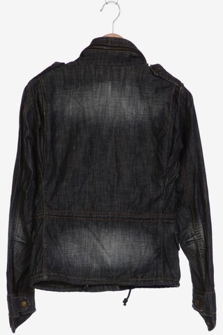 Herrlicher Jacket & Coat in S in Grey