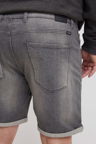 Blend Big Regular Jeans 'Joel' in Grey