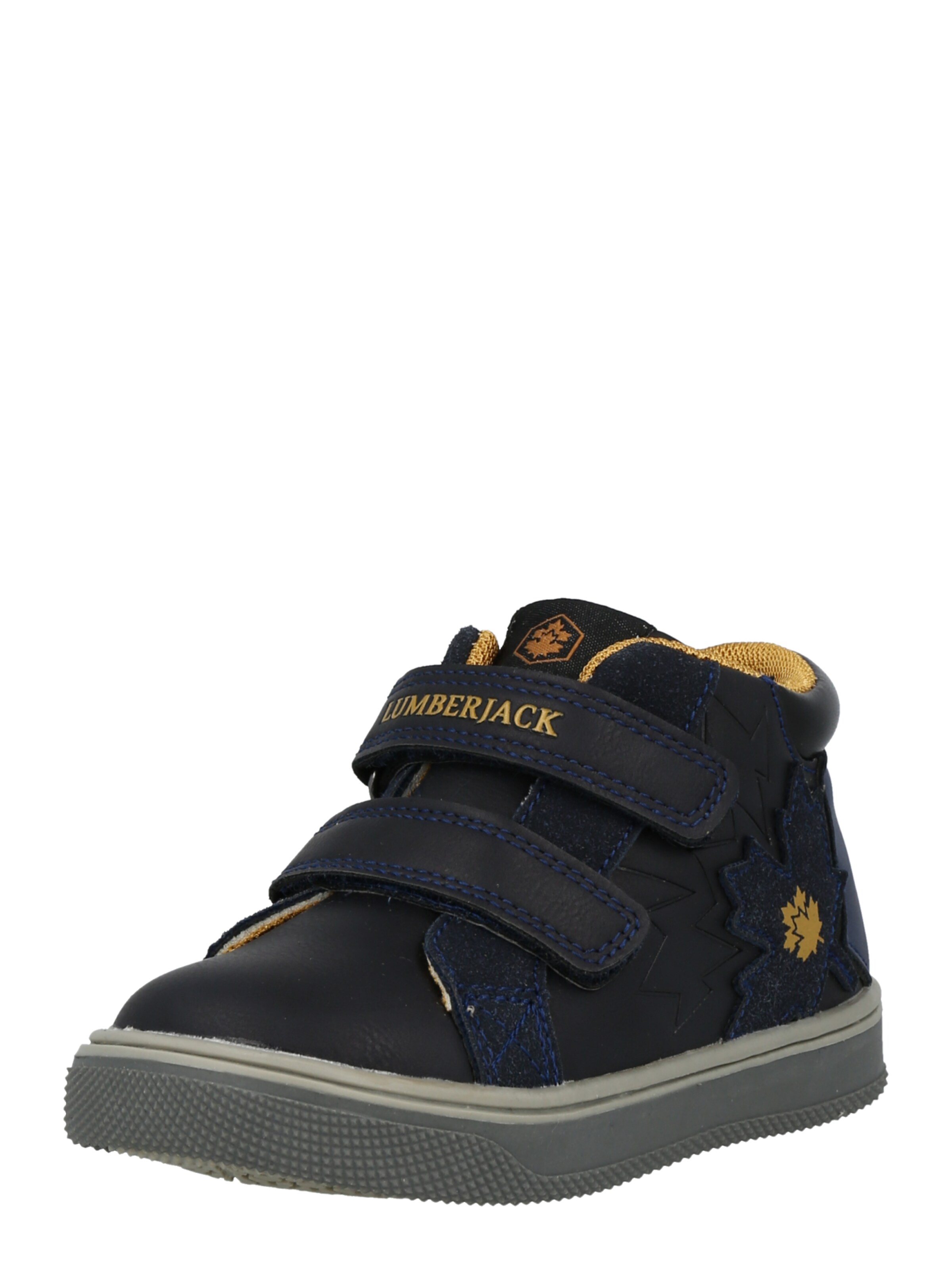 Lumberjack Wandelschoen in Navy | ABOUT YOU