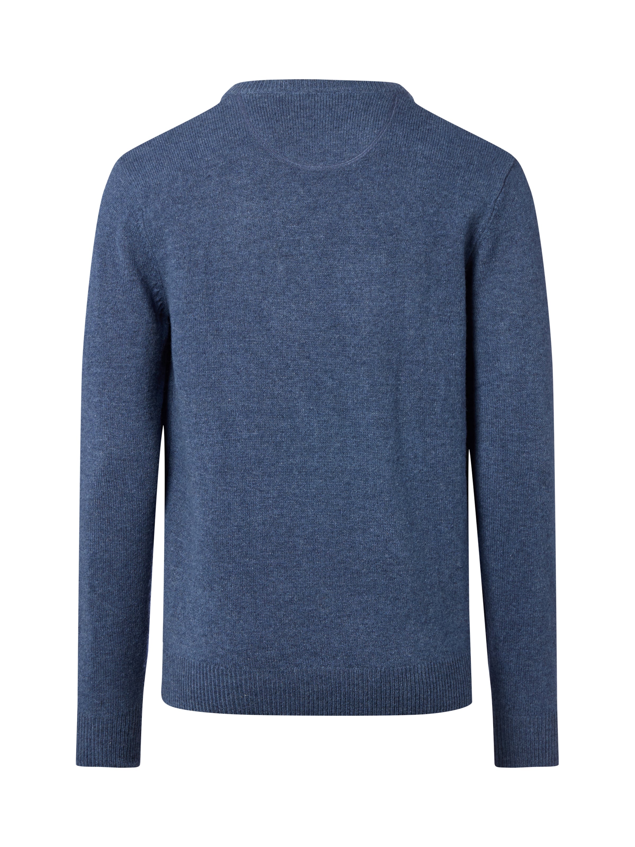 Andrew James Sweater in Blue