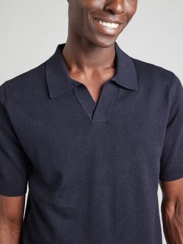NORSE PROJECTS Pullover in Blau