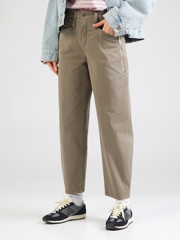 MAC - Barrel Pantalón en gris: frente