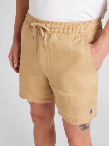 Polo Ralph Lauren Regular Shorts 'PREPSTERS' in Grün