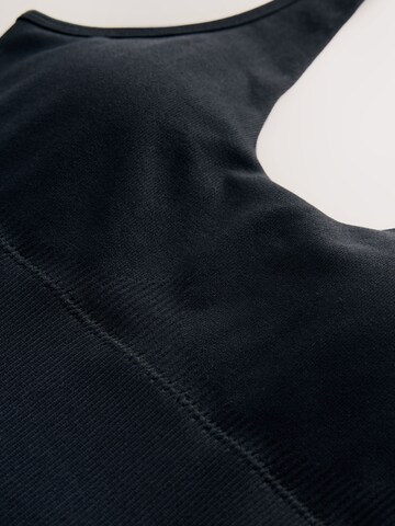 self. Top in Black
