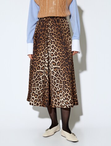 Koton Skirt in Black: front