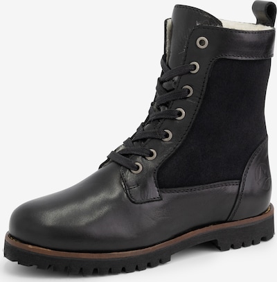 Travelin Boots 'Ask' in Black, Item view
