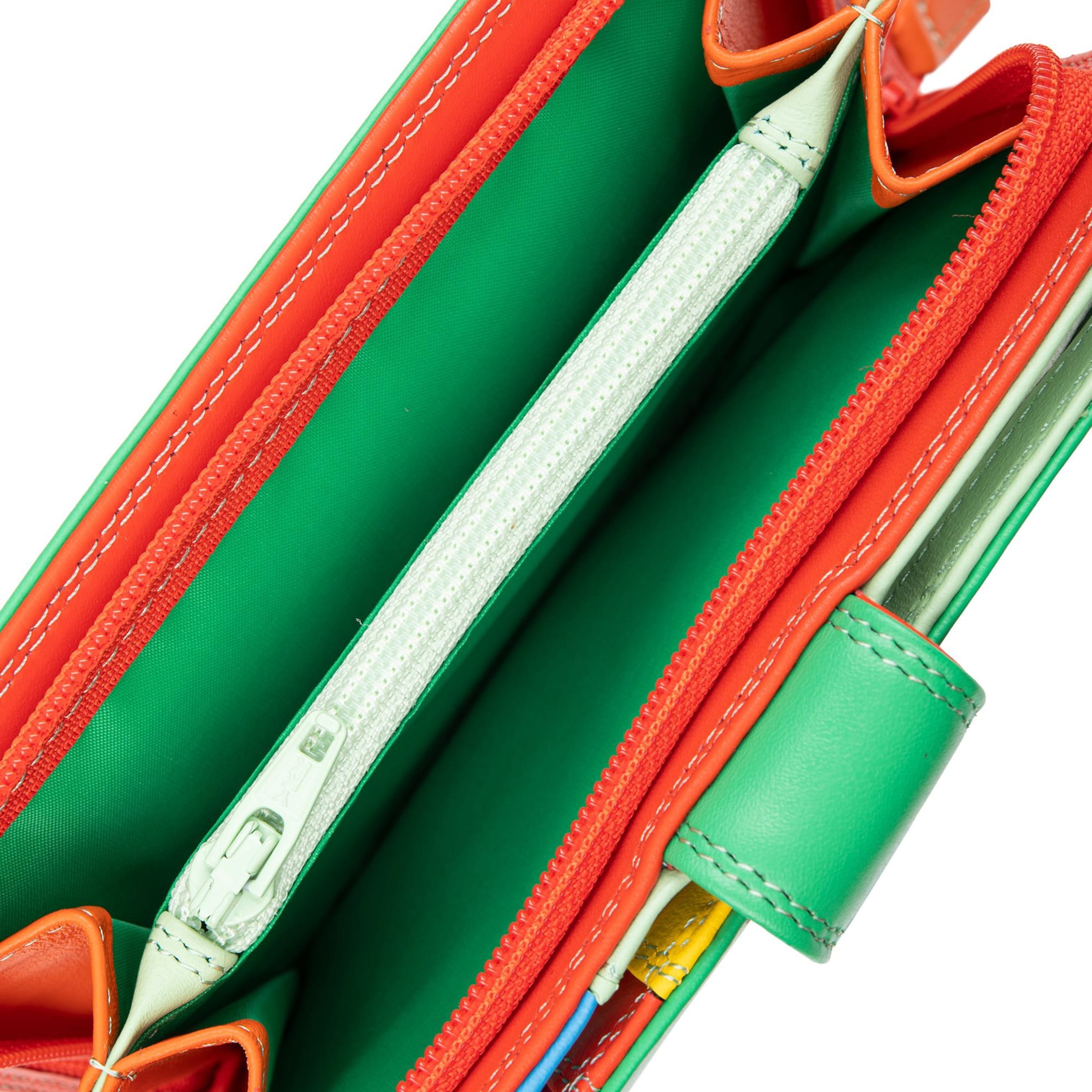 mywalit Wallet in Green