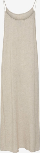 PIECES Haljina 'PCPia' u bež, Pregled proizvoda