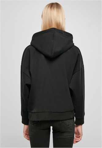 Karl Kani Sweatshirt in Schwarz