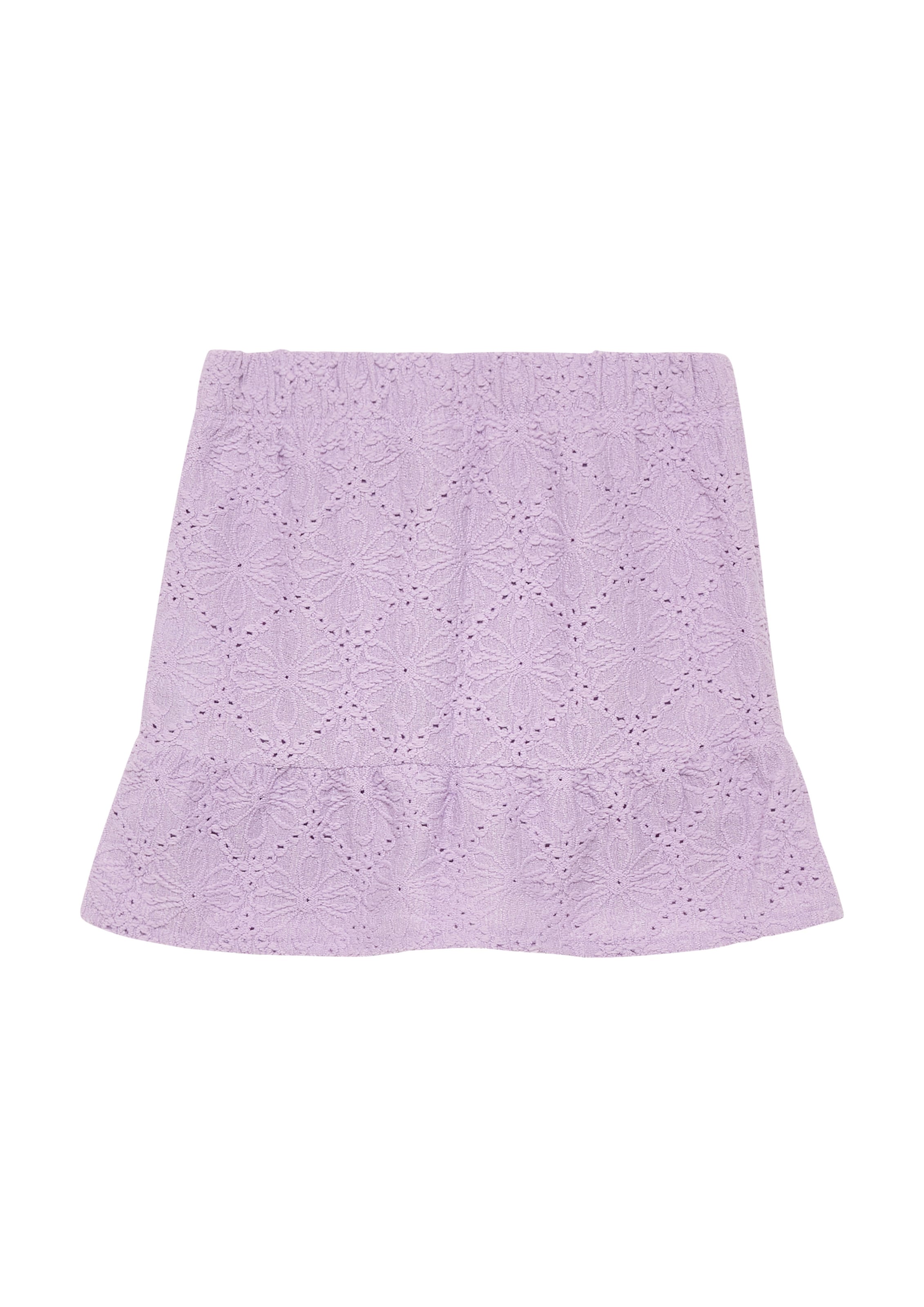 s.Oliver Rok in Lila