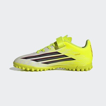 ADIDAS PERFORMANCE Athletic Shoes in Yellow