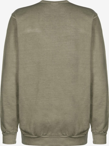 ELLESSE Sweatshirt 'Calendula' in Grün