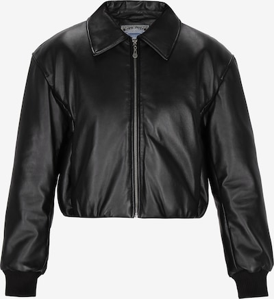 Demisezoninė striukė iš DreiMaster Vintage, spalva – juoda, Prekių apžvalga