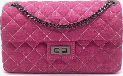 NICASCONCEPT Taschen 'Maxi' in pink / rosa, Produktansicht