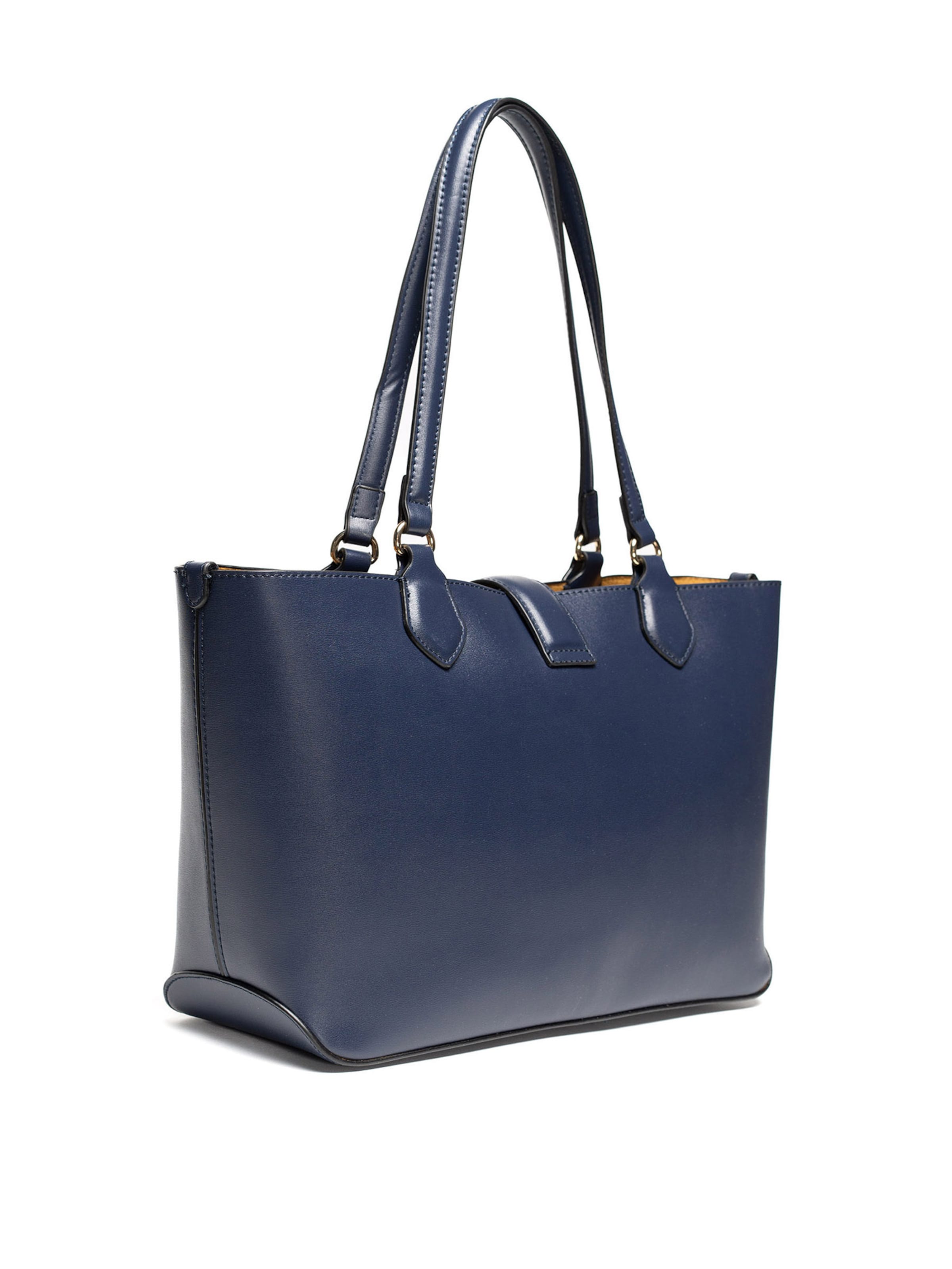 Shopper di U.S. POLO ASSN. in blu