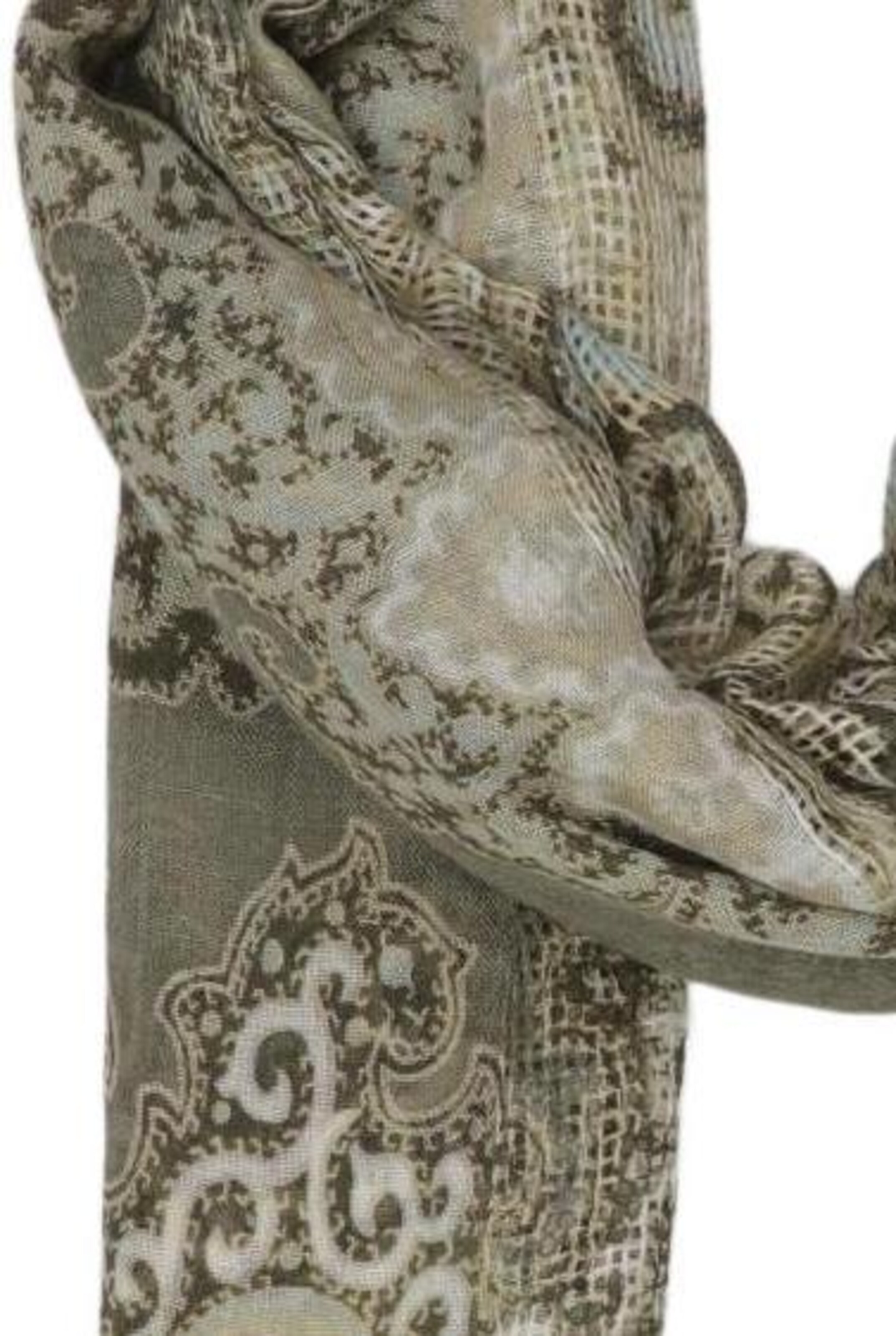 HALLHUBER Scarf & Wrap in One size in Mixed colors