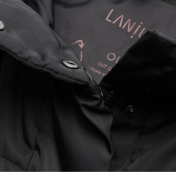 LANIUS Jacket & Coat in XS in Black