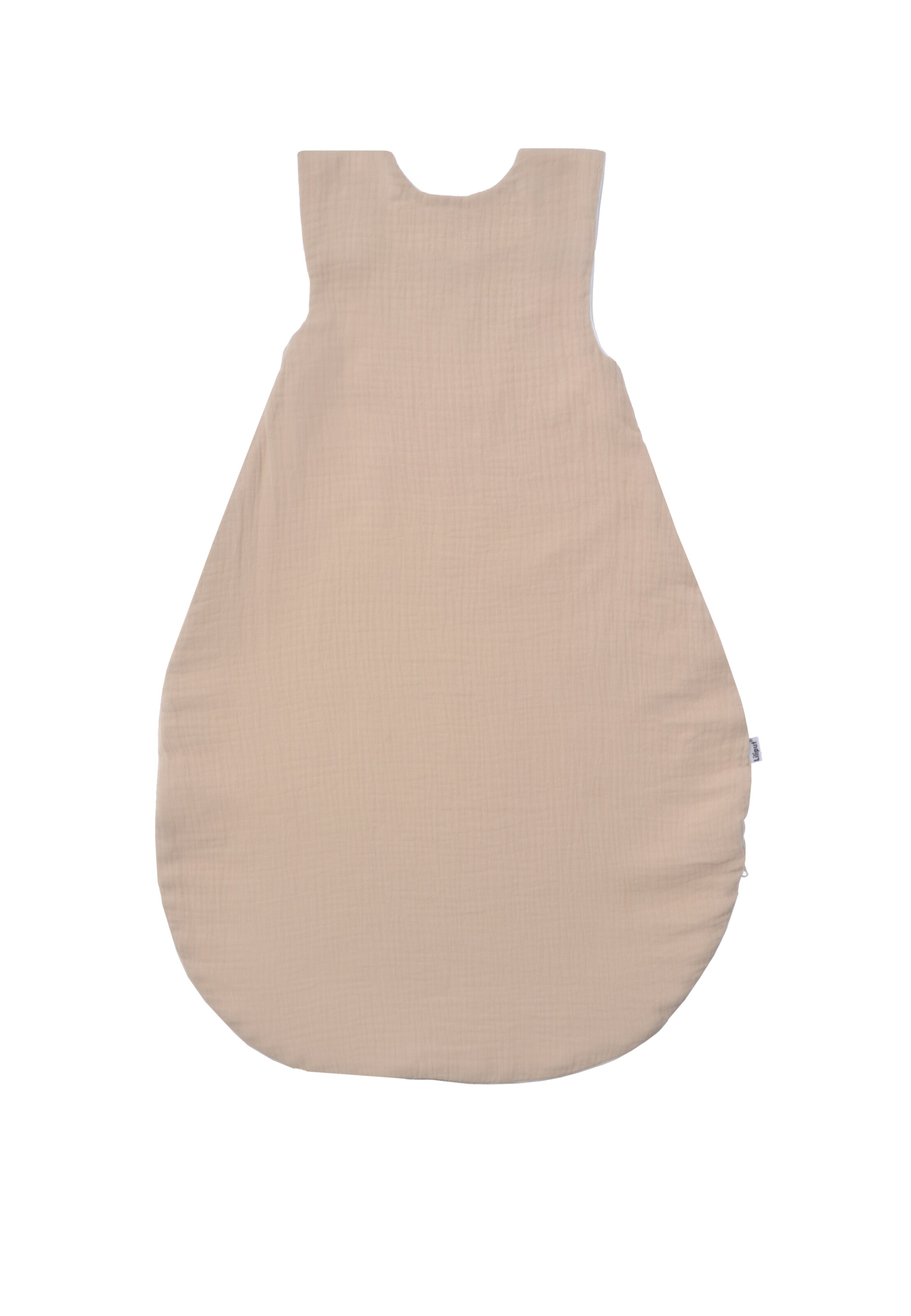 LILIPUT Sommerschlafsack in Beige