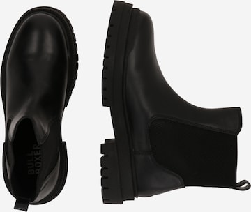 BULLBOXER Chelsea Boots '982502E6L_' in Black