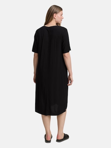Robe Tom Tailor Women + en noir