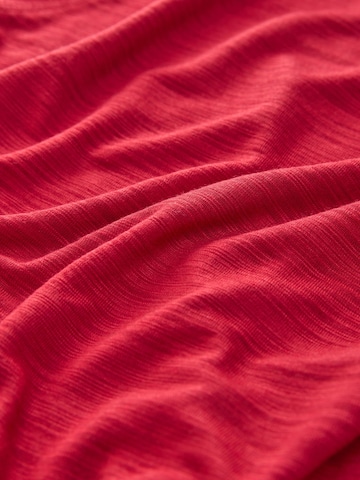 Next Funktionsshirt in Rot