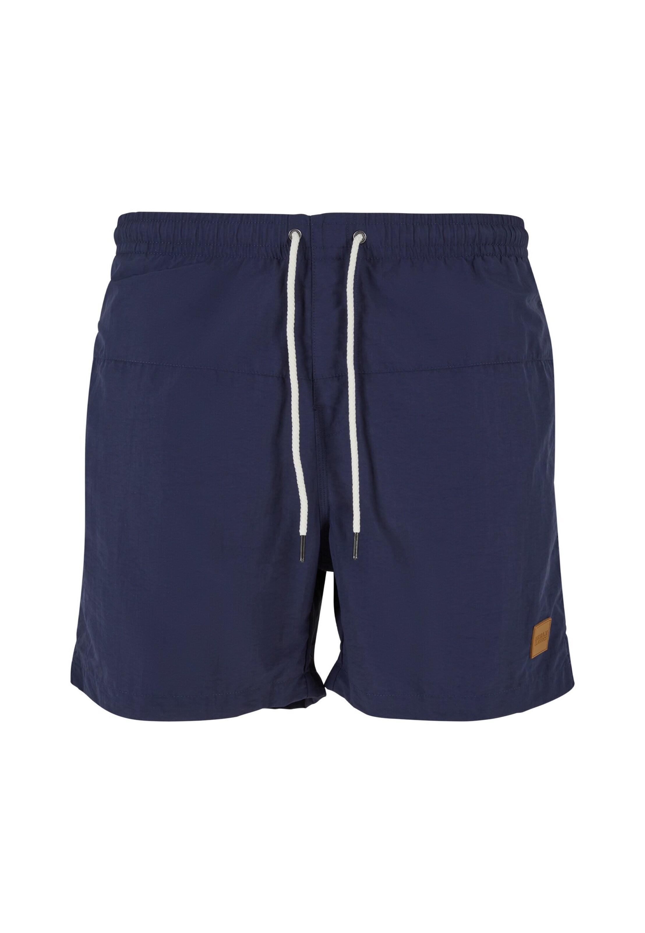 Urban Classics - Bermudas en azul