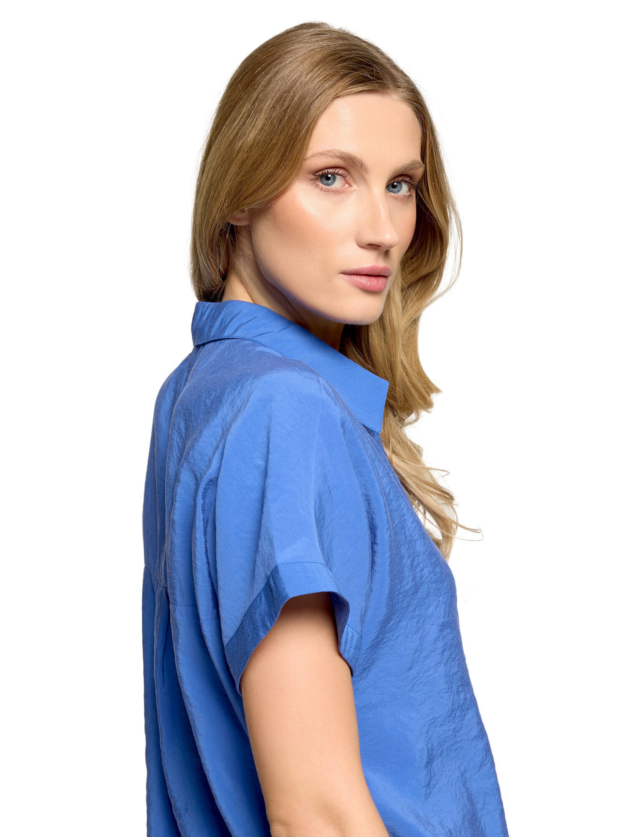 Betty Barclay Blouse in Blauw